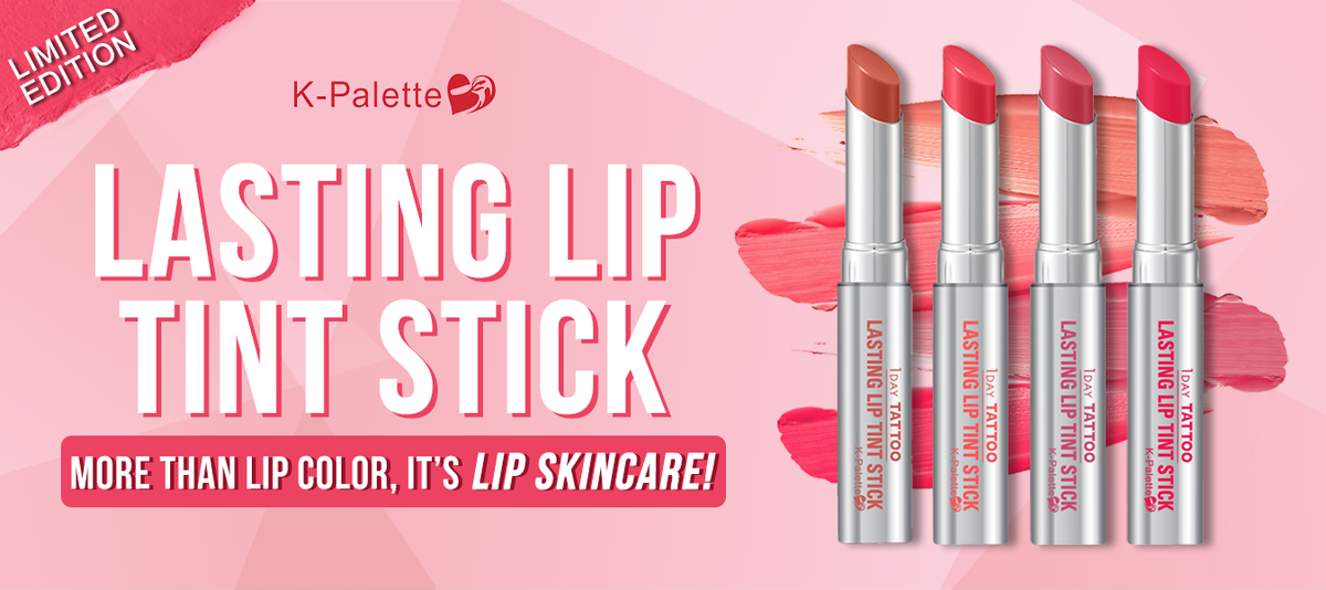 Makeup and Skincare in One Product? YES, PLEASE!