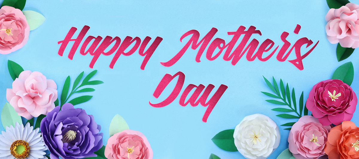 Mother's Day Gift Suggestions