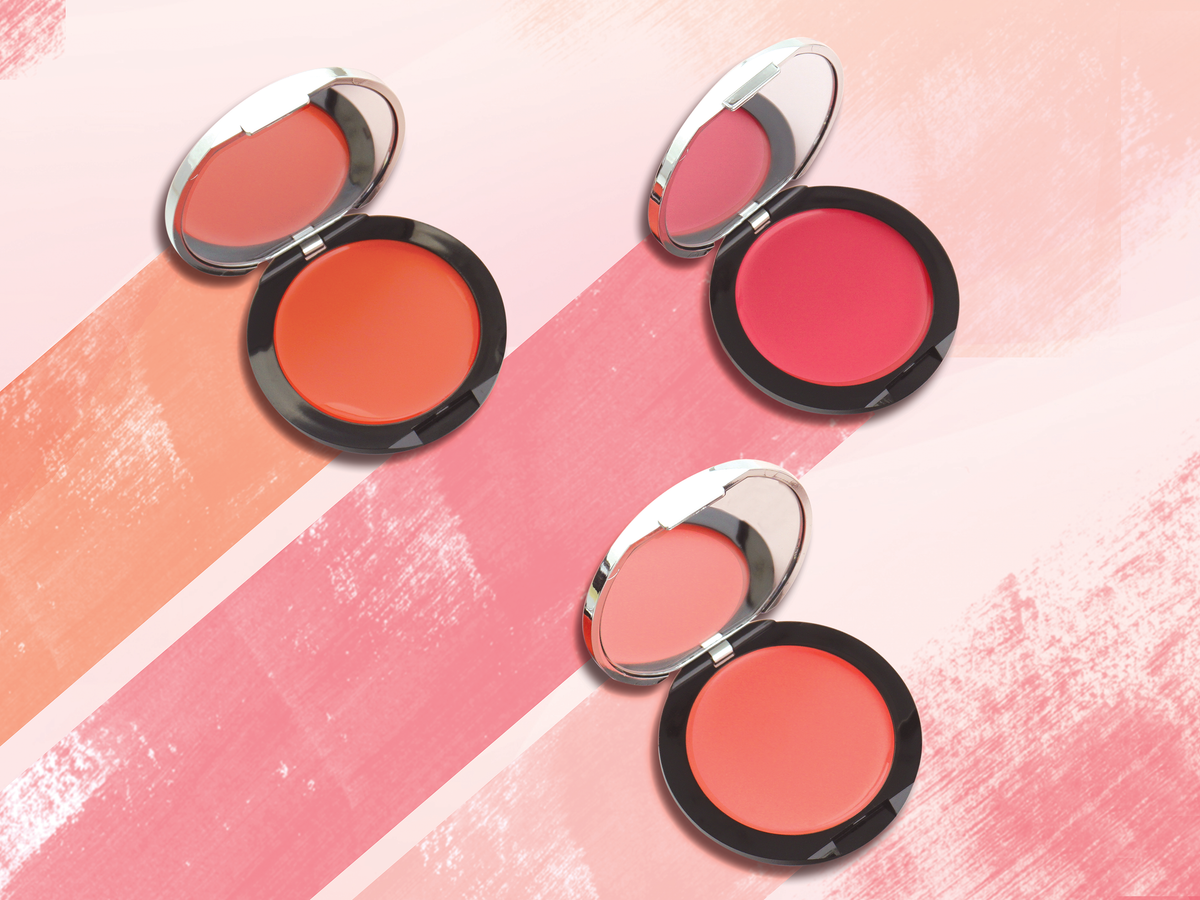 Oh! You’re Making Me Blush!