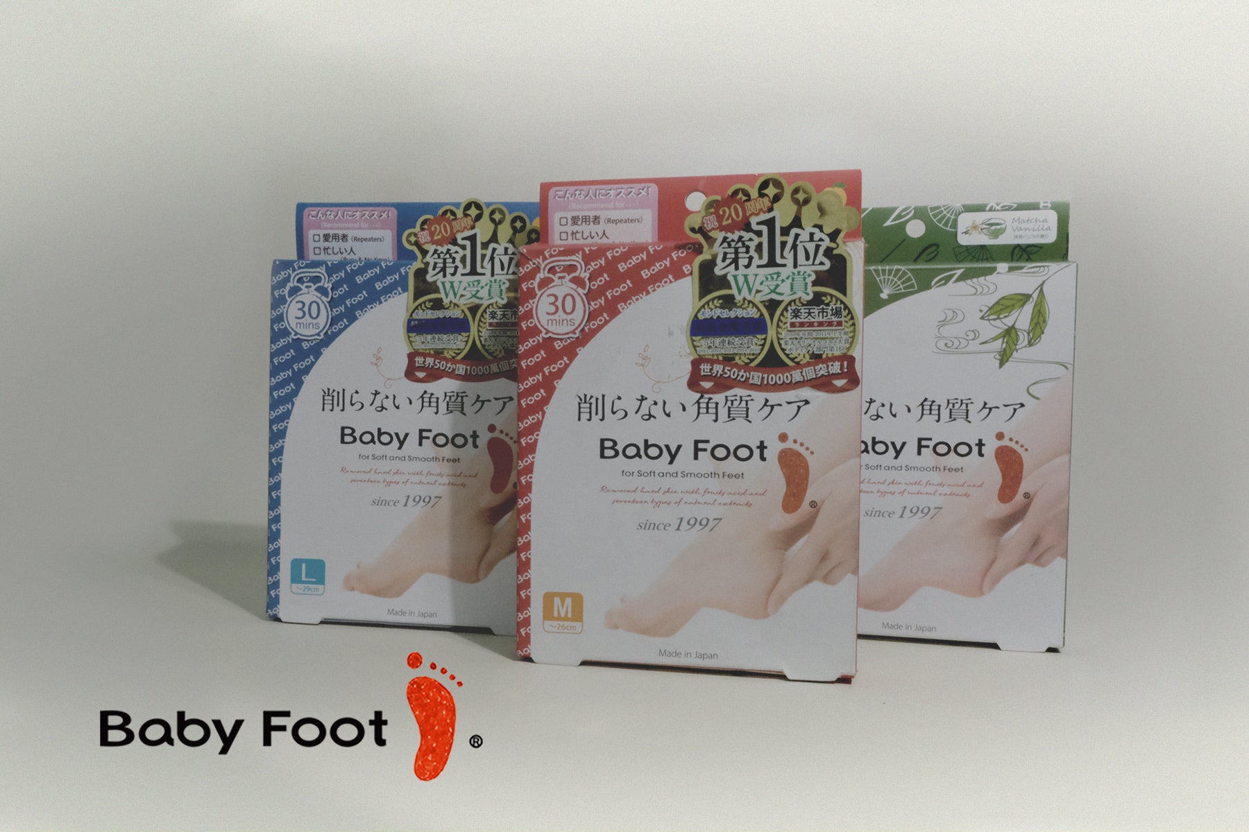 BABY FOOT