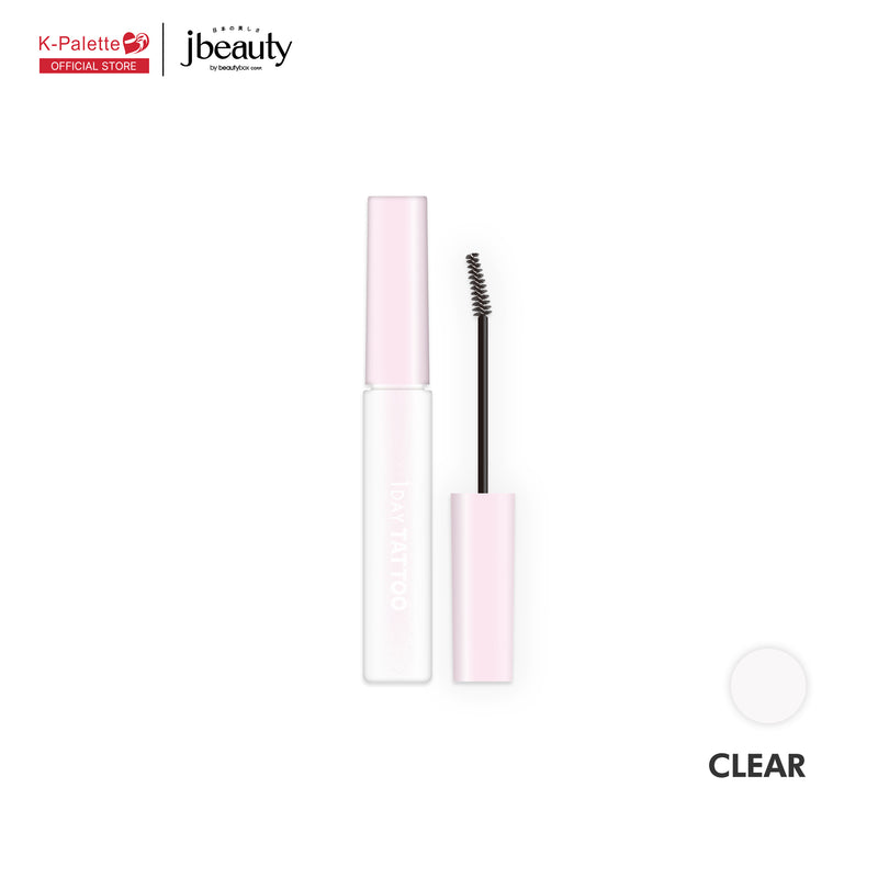 K-PALETTE Brow Set Mascara 01