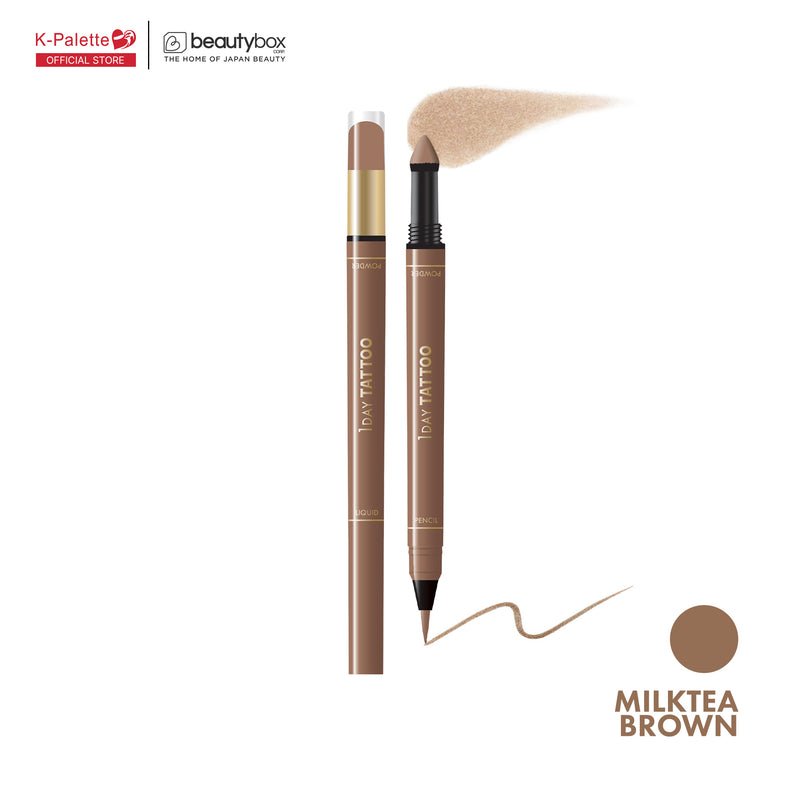 K-PALETTE 2Way Eyebrow Liquid