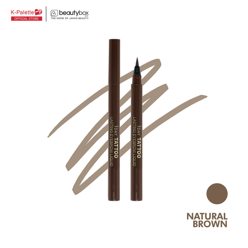 K-PALETTE Lasting Eyebrow Liquid