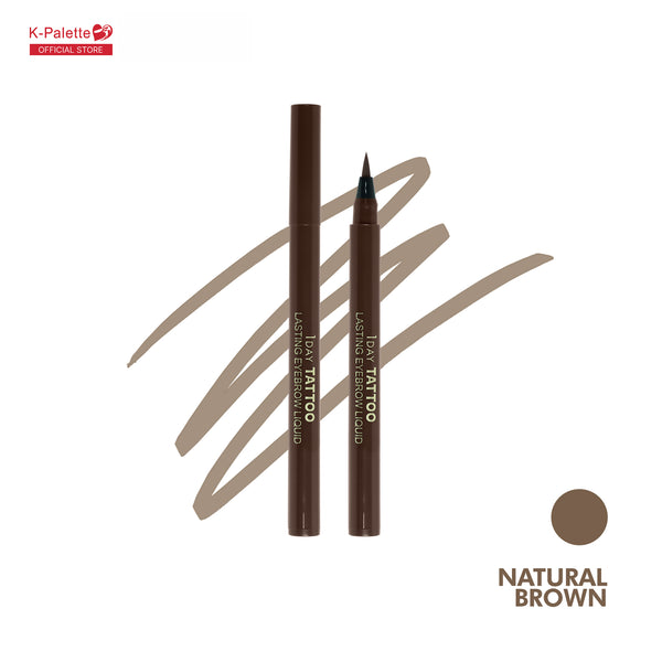K-PALETTE 1Day Tattoo Real Lasting Eyebrow Liner