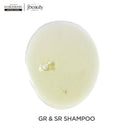 Dear Beaute Himawari Smooth & Repair Oil in Shampoo A