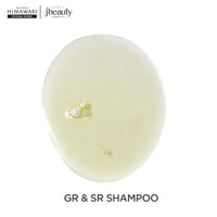 Dear Beaute Himawari Smooth & Repair Oil in Shampoo A
