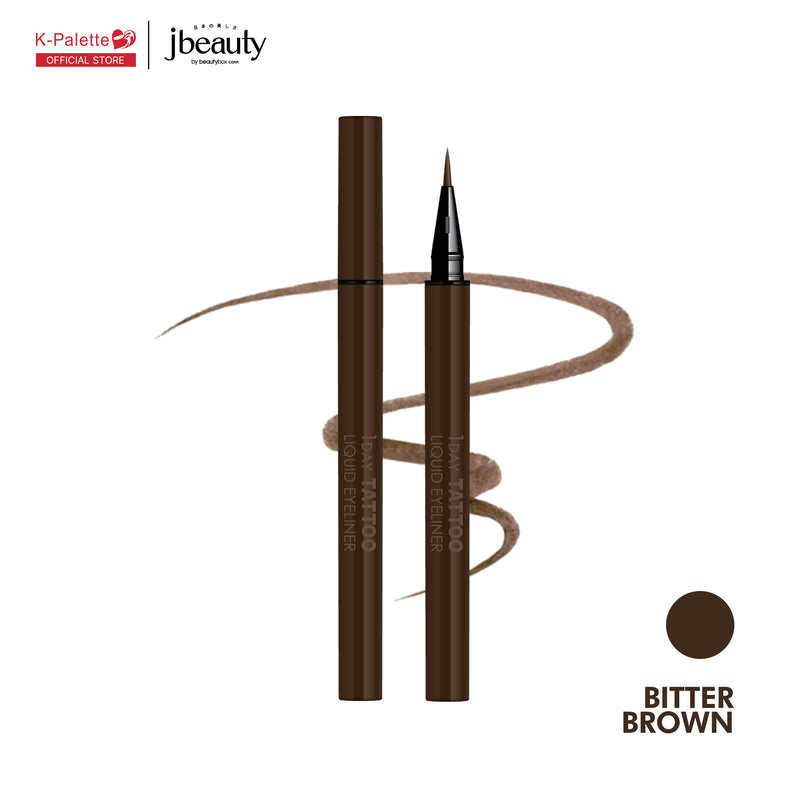 K-PALETTE 1Day Tattoo Liquid Eyeliner
