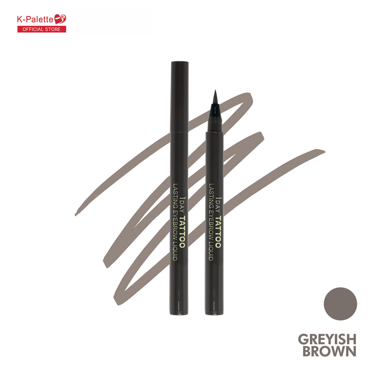 K-PALETTE 1Day Tattoo Real Lasting Eyebrow Liner