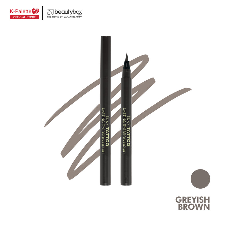 K-PALETTE Lasting Eyebrow Liquid