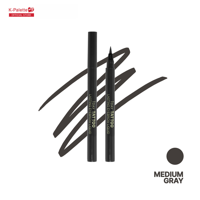 K-PALETTE 1Day Tattoo Real Lasting Eyebrow Liquid