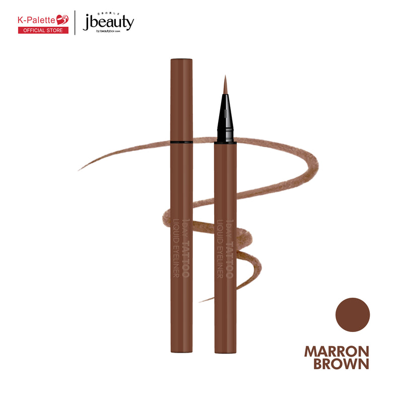 K-PALETTE 1Day Tattoo Liquid Eyeliner