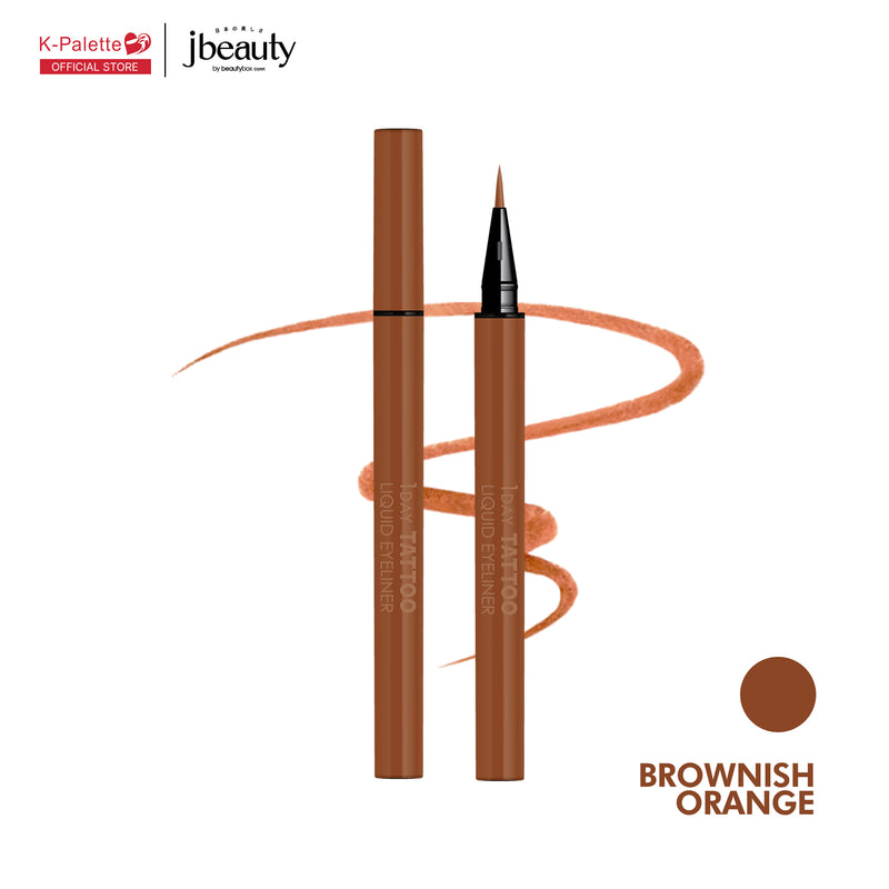 K-PALETTE 1Day Tattoo Liquid Eyeliner