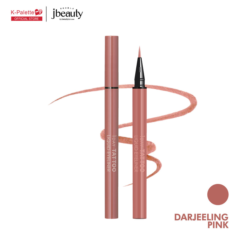 K-PALETTE 1Day Tattoo Liquid Eyeliner