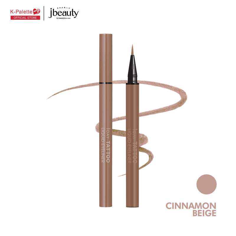 K-PALETTE 1Day Tattoo Liquid Eyeliner