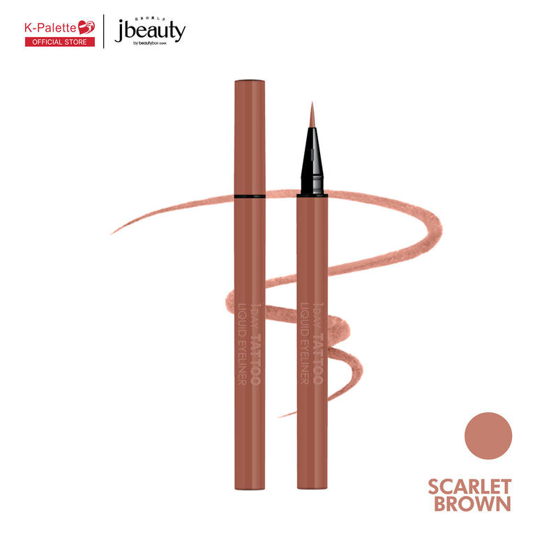 K-PALETTE 1Day Tattoo Liquid Eyeliner