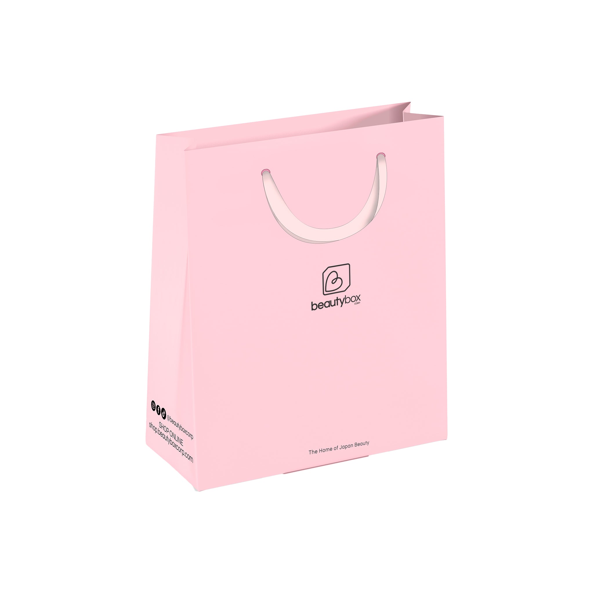 Beautybox Gift Bag