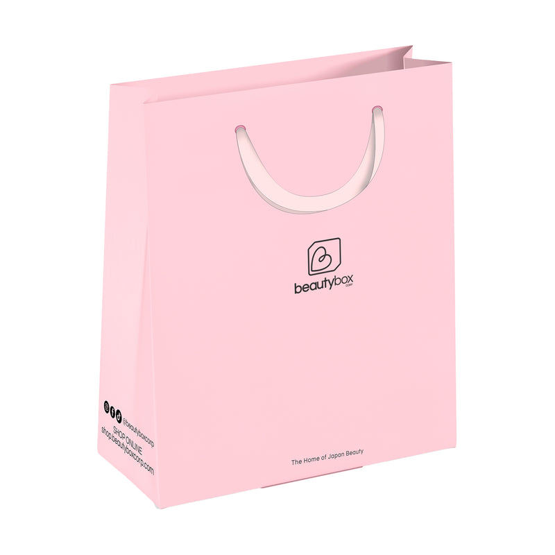 Beautybox Gift Bag