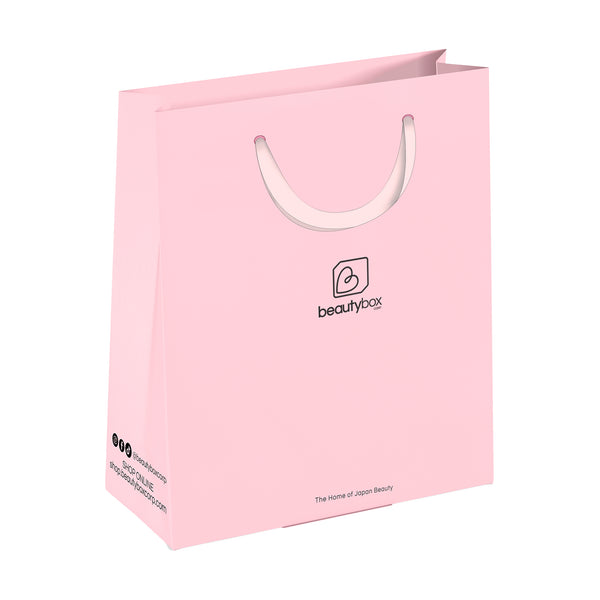 Beautybox Gift Bag