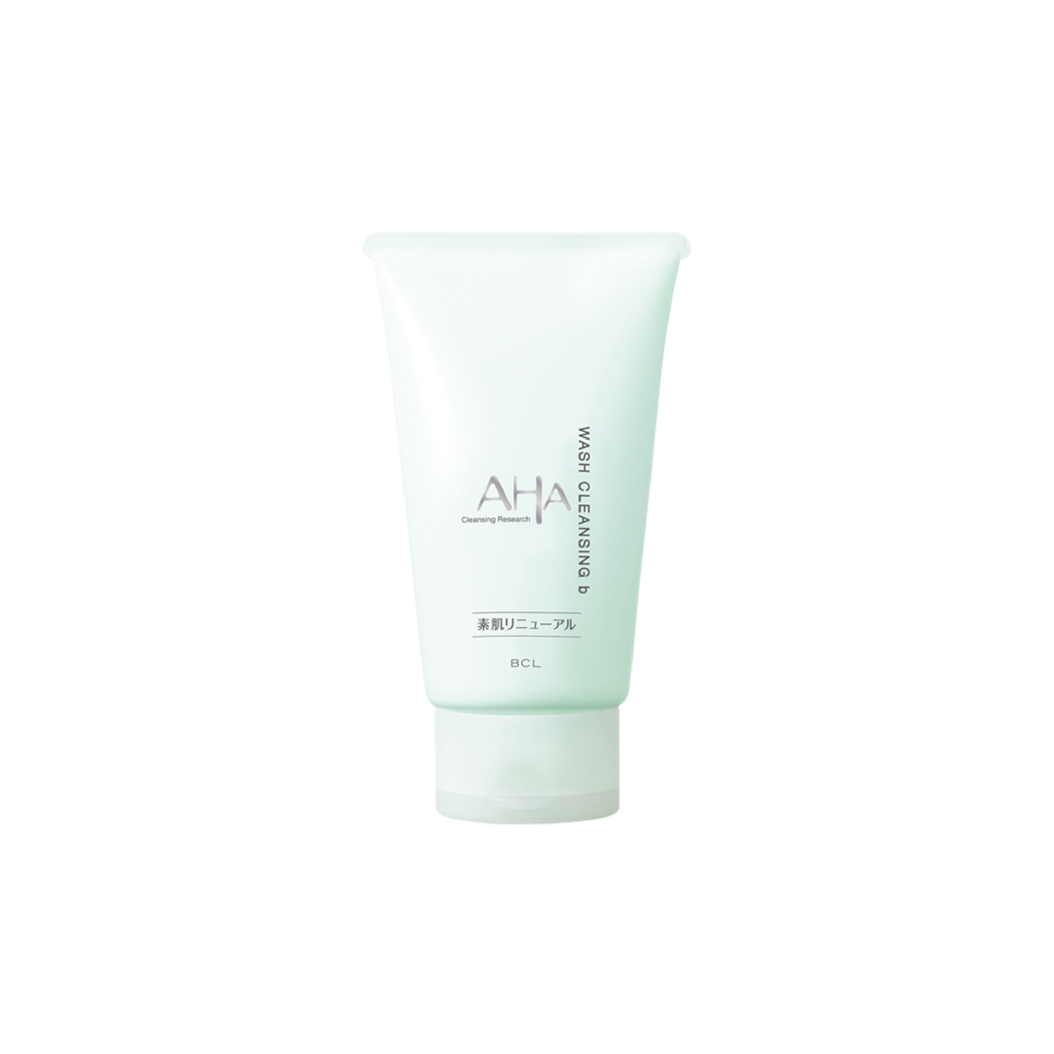 AHA Cleansing Research Wash