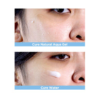 CURE Natural Aqua Gel