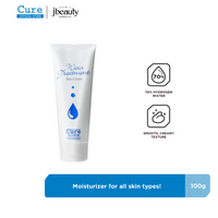 Cure Water Treatment (EXP: JUNE 2025)