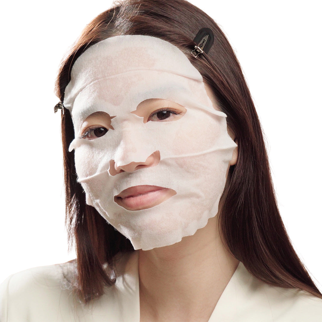 SABORINO Good Night Sheet Mask (30 sheets)