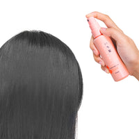 ICHIKAMI Hair Fragrance Fix Mist (Moisturizing)