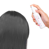 ICHIKAMI Hair Fragrance Fix Mist (Smoothing)