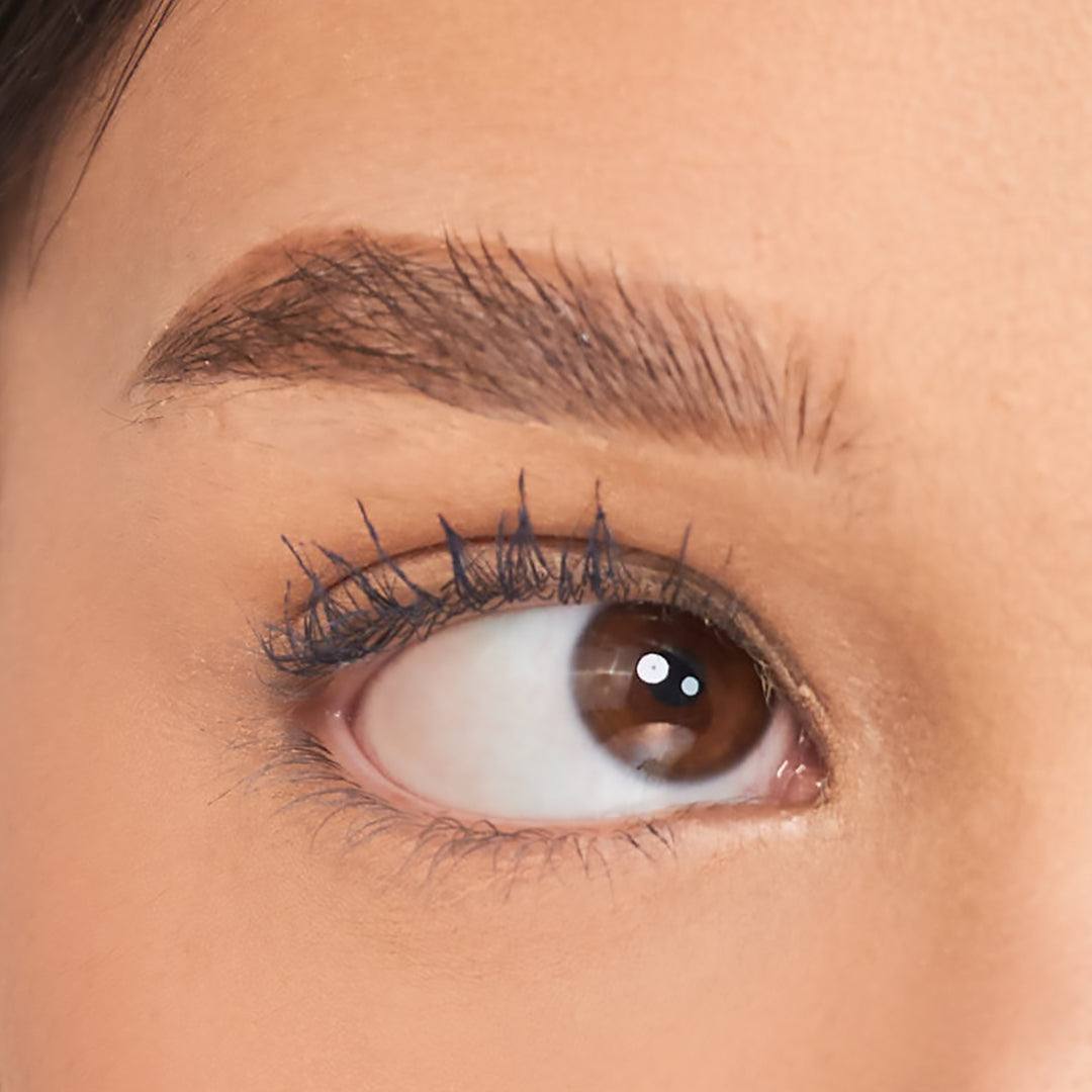 KISSME Heroine Make Curl Keep Mascara Base