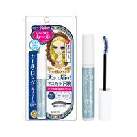 KISSME Heroine Make Curl Keep Mascara Base