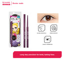 KISSME Heroine Make Long Stay Sharp Gel Liner N