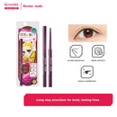 KISSME Heroine Make Long Stay Sharp Gel Liner N