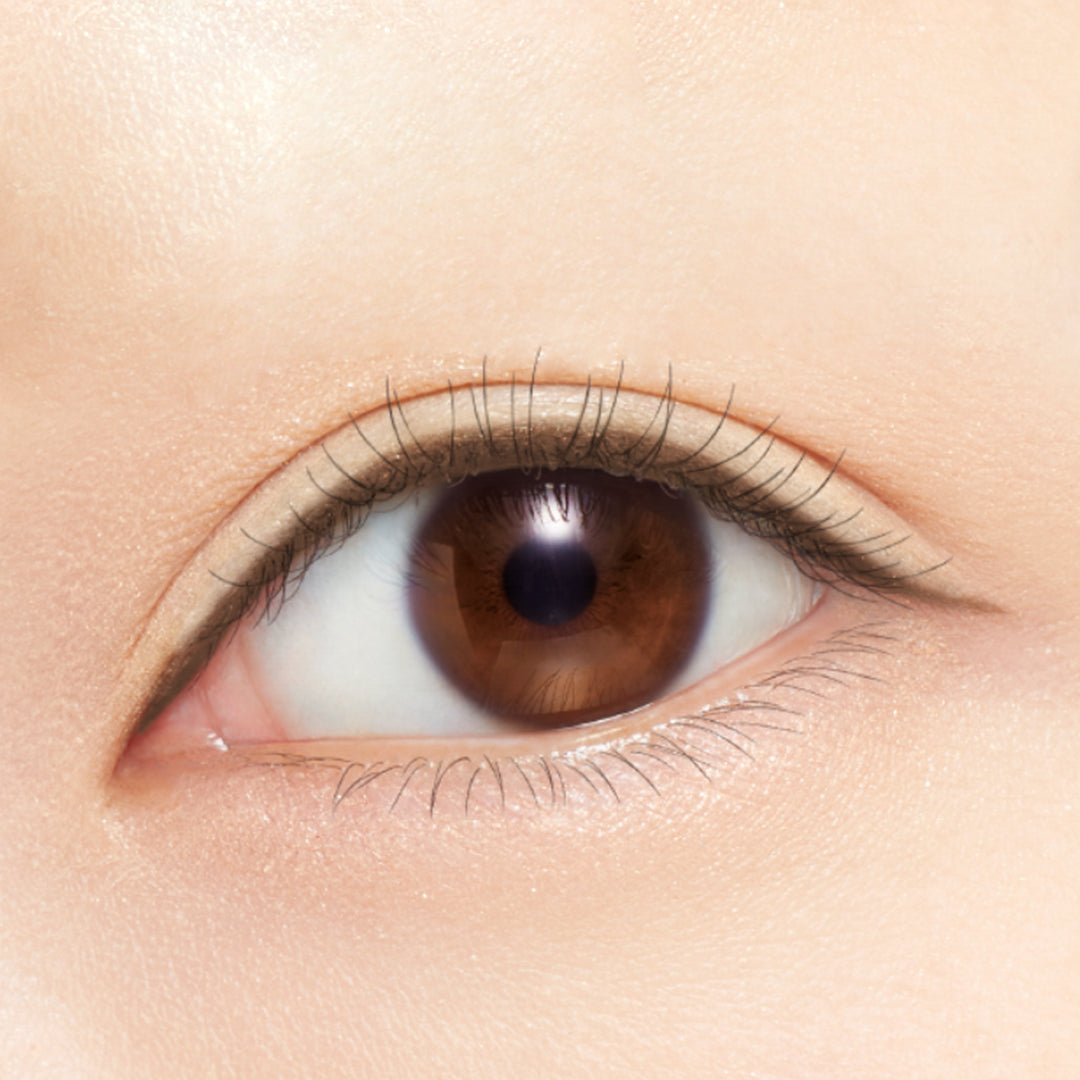 KISSME Heroine Make Long Stay Sharp Gel Liner N