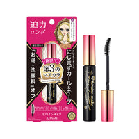 KISSME Heroine Make Long & Curl Mascara Advanced Film