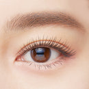KISSME Heroine Make Long & Curl Mascara Advanced Film