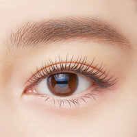 KISSME Heroine Make Long & Curl Mascara Advanced Film
