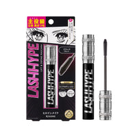 KISSME Heroine Make Lash Hype