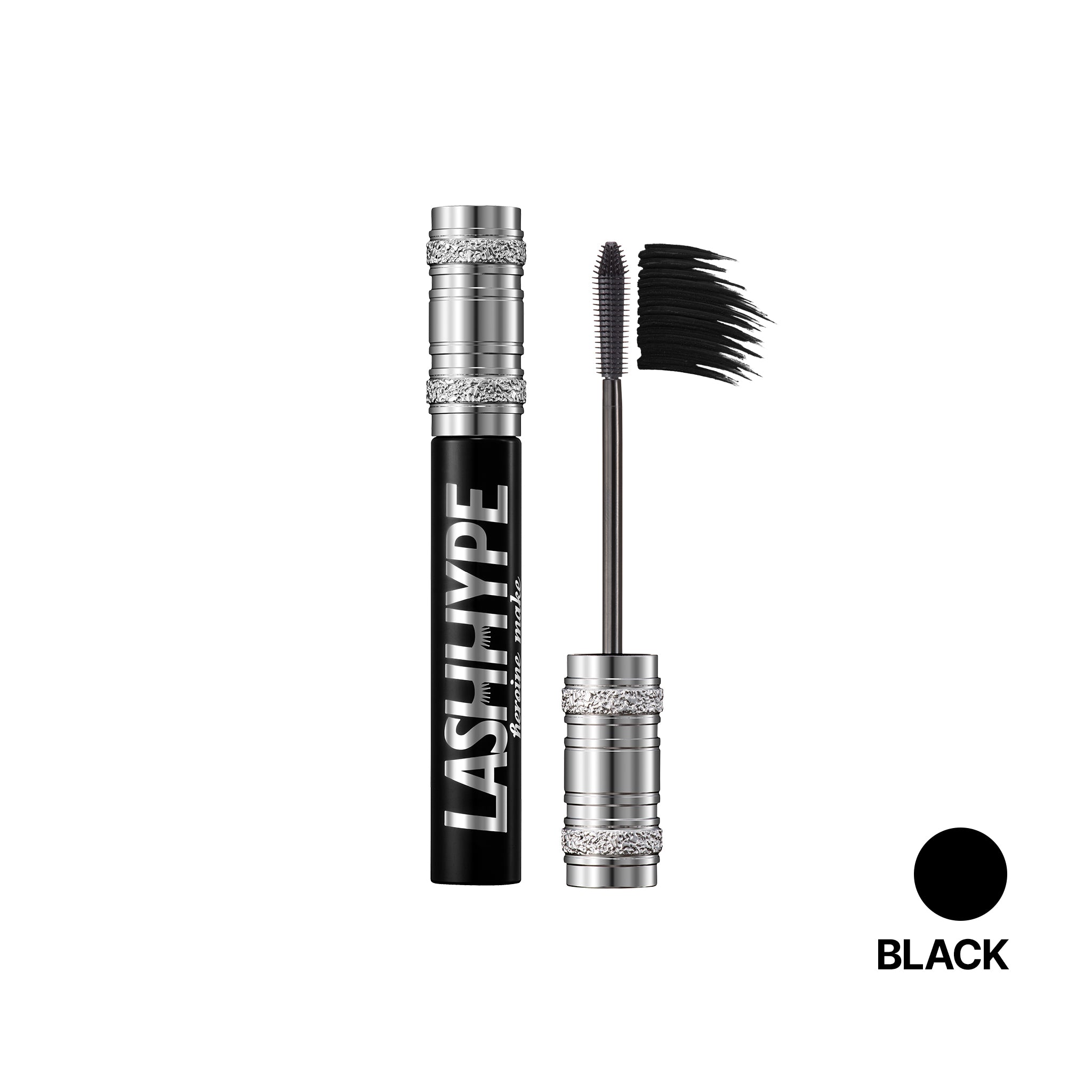 KISSME Heroine Make Lash Hype
