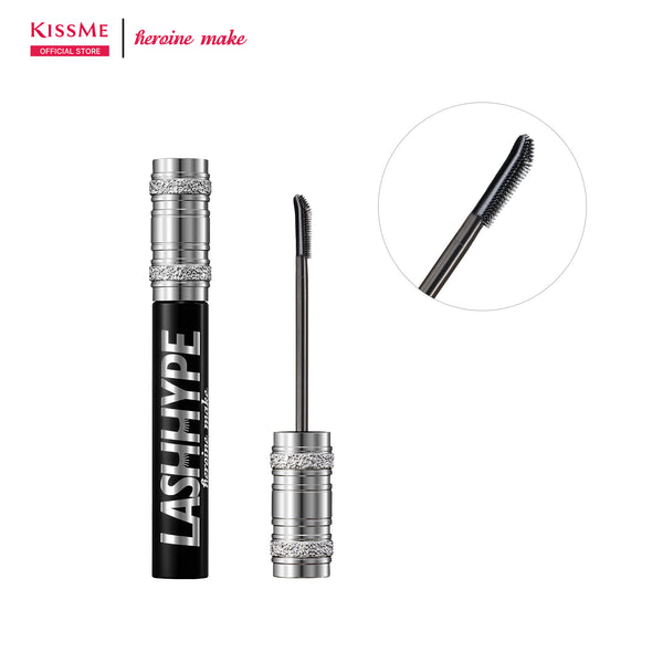 KISSME Heroine Make Lash Hype