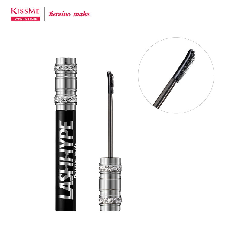 KISSME Heroine Make Lash Hype