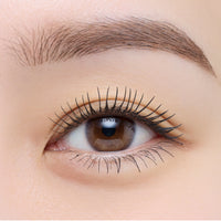 KISSME Heroine Make Lash Hype