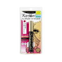 KISSME Heroine Make Long UP Mascara Super Waterproof N