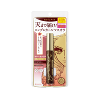 KISSME Heroine Make Long UP Mascara Super Waterproof N
