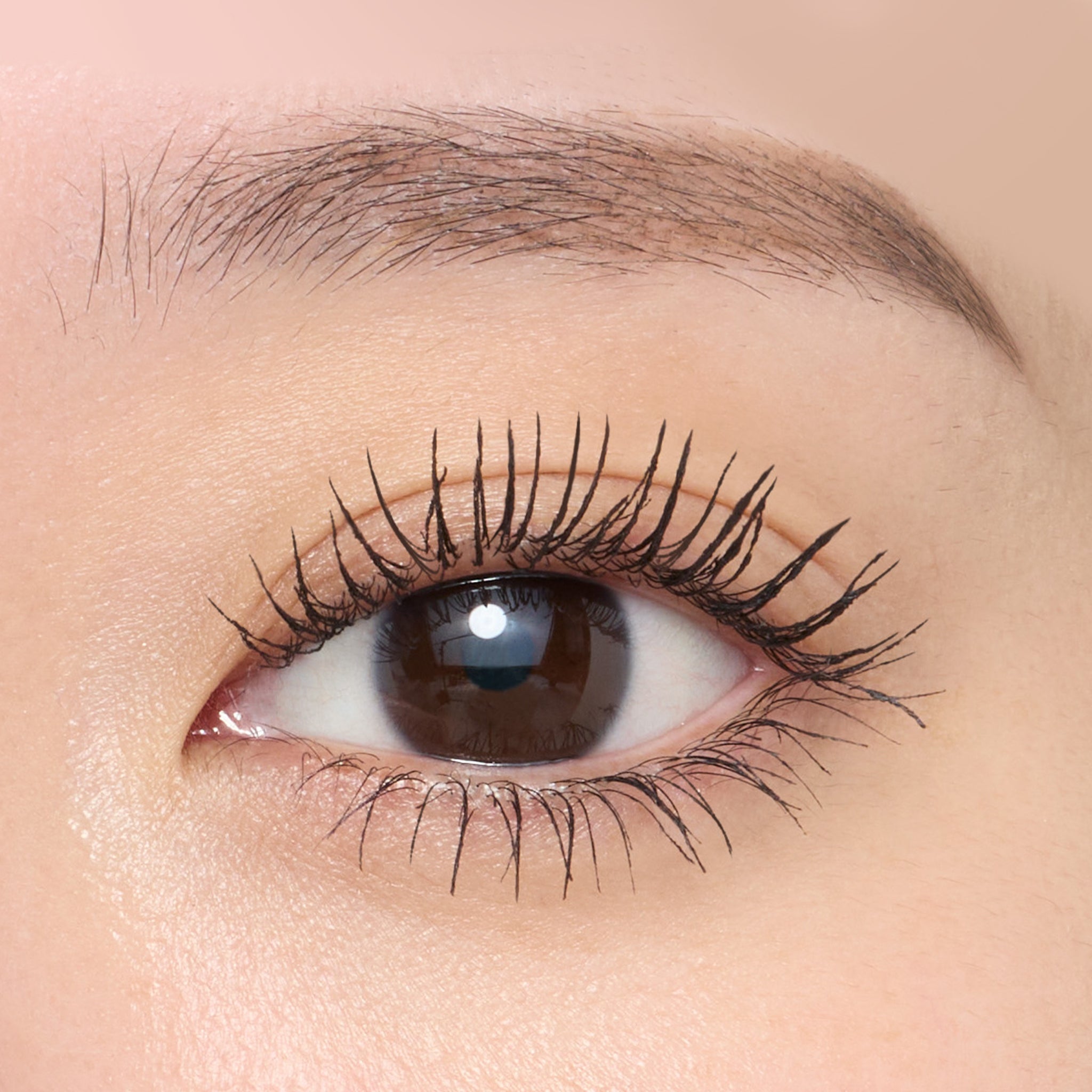KISSME Heroine Make Long UP Mascara Super Waterproof N
