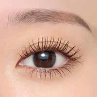 KISSME Heroine Make Long UP Mascara Super Waterproof N