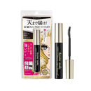 KISSME Heroine Make Long UP Mascara Super Waterproof N