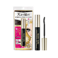 KISSME Heroine Make Long UP Mascara Super Waterproof N