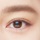 KISSME Heroine Make Micro Mascara Advanced Film EX #01 Black