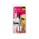 KISSME Heroine Make Prime Liquid Eyeliner Rich Keep