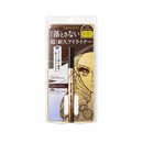 KISSME Heroine Make Prime Liquid Eyeliner Rich Keep